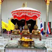 AmazingThailand Unseen พระผุด