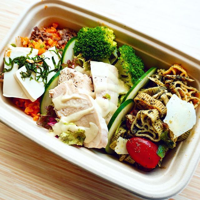 🥗健康の選 - The Salfee Bar 🥗健康の選 - The Salfee Bar