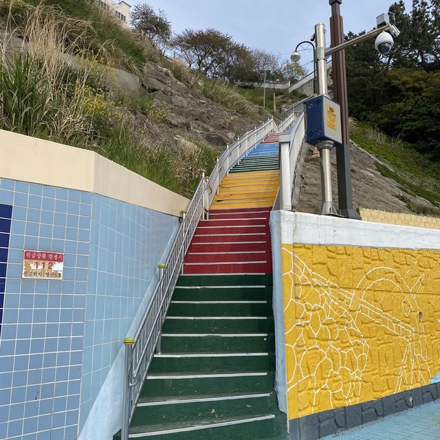부산 가볼만한곳, 영도 [흰여울문화마을]