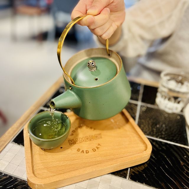精緻打卡高質西餐