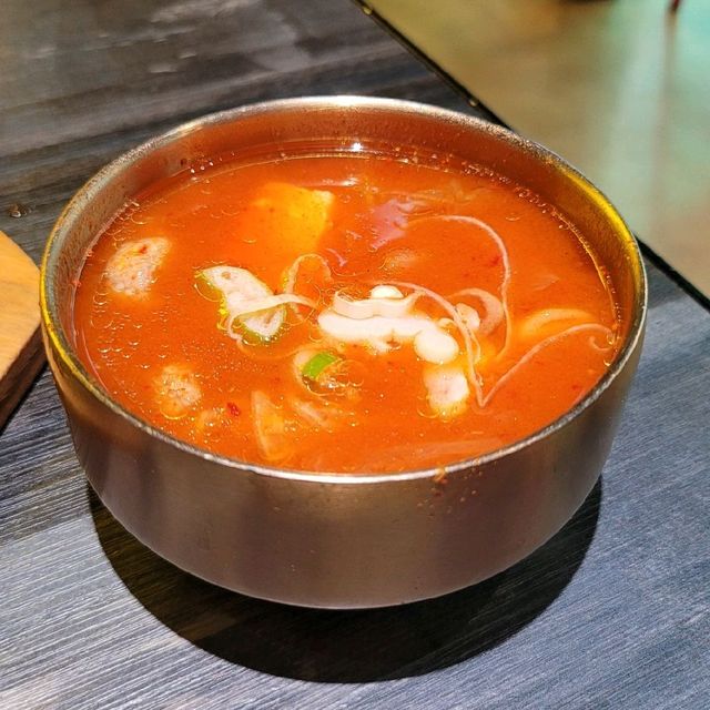 韓式炸雞專門店 ～ Kok Kok Chicken 