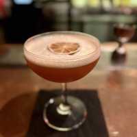 Fabulous Speakeasy Bar in Chinatown KL