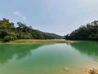 輕鬆遊水塘系列~香港仔水塘🏞️