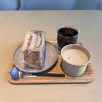 【東京】トグルホテル水道橋の朝食レビュー🥪