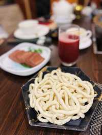 荔枝角有私人空間嘅火鍋店🍲