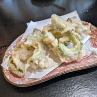 西表島でイノシシチャンプルー食べてみた