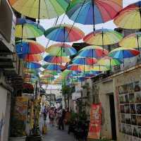 George Town Penang