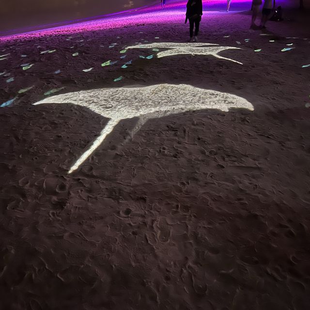 Magical Shores @ Siloso