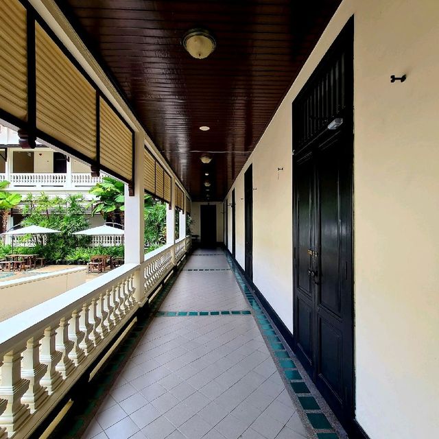 Chiang Mai Cultural Centre


