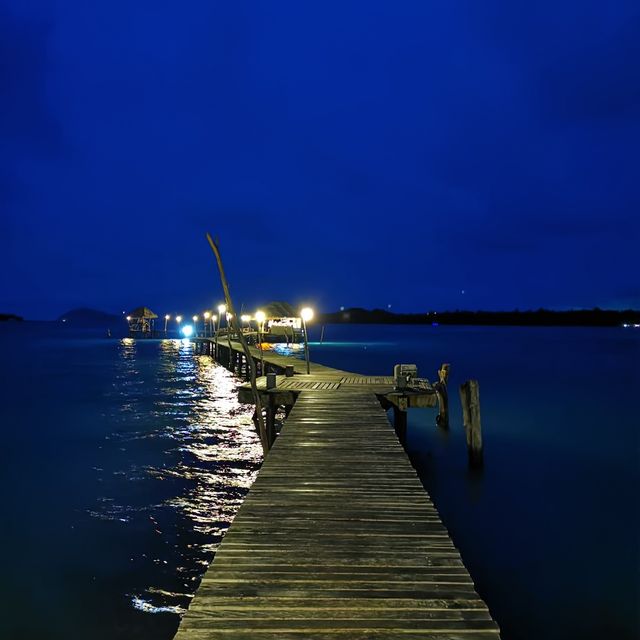 เที่ยวเกาะวันสบายๆ กับชีวิต Slow life