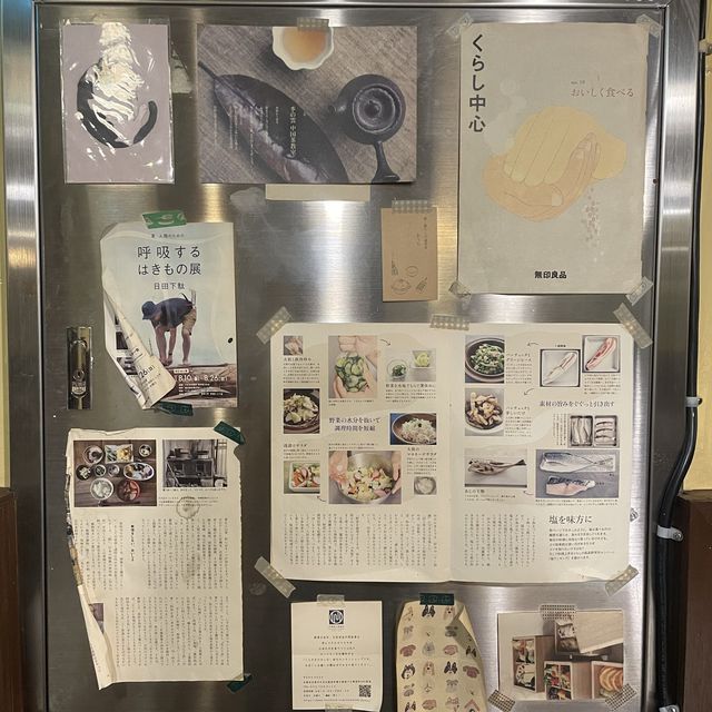 따뜻한 일본 감성의 카페 연남모멘트커피☕️