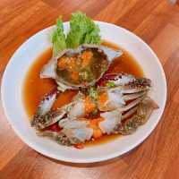 醬油蟹🦀韓式燒肉🥩尖沙咀正宗講究韓國菜🤩
