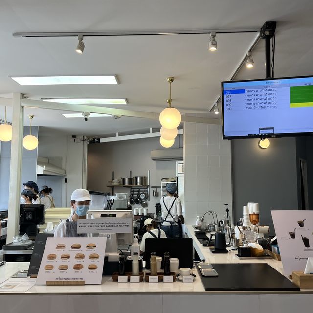 ร้านขนมปัง คีตะ 