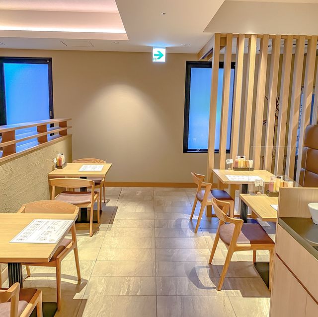 ホテルエイチツー長崎の朝の匂いに誘われて