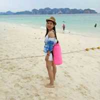 เกาะปอดะ