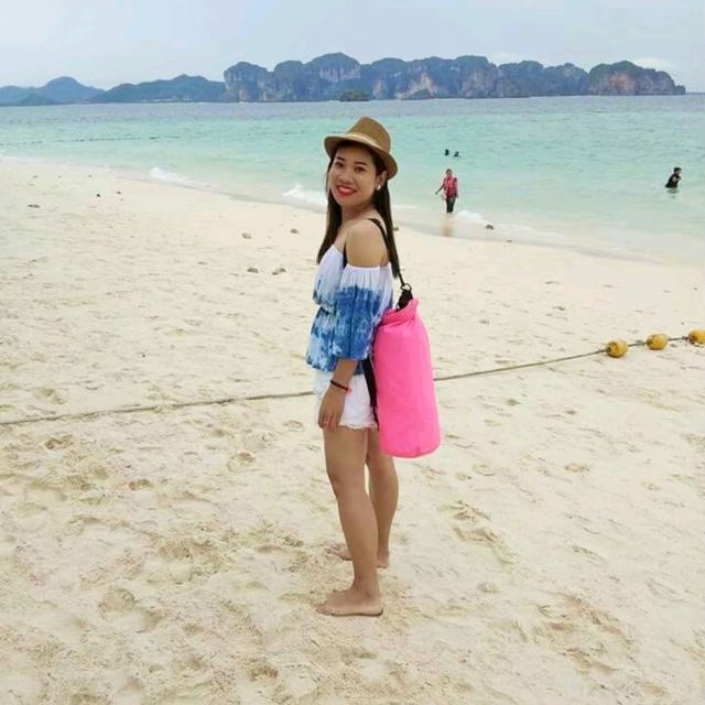 เกาะปอดะ