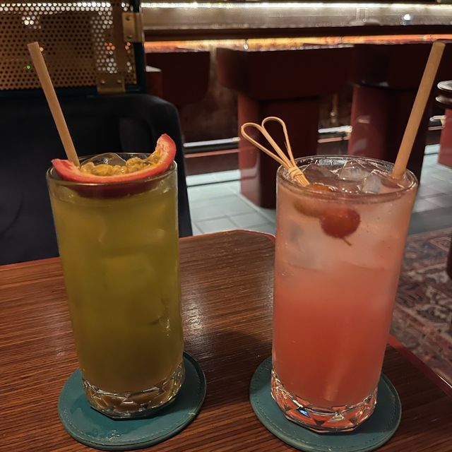 上環高質西日式fusion餐廳😍