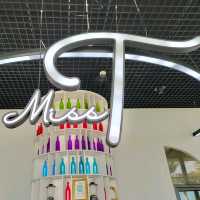 Miss t cafe