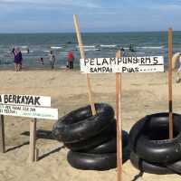 Hidden gems of Bachok