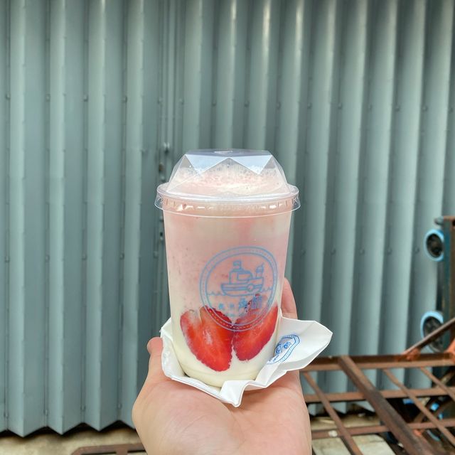 久違的長洲 久違的長洲