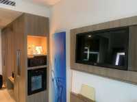 รีวิว Novotel Tangerang, Indonesia 