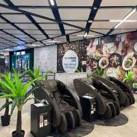 The PLQ Mall At Paya Lebar