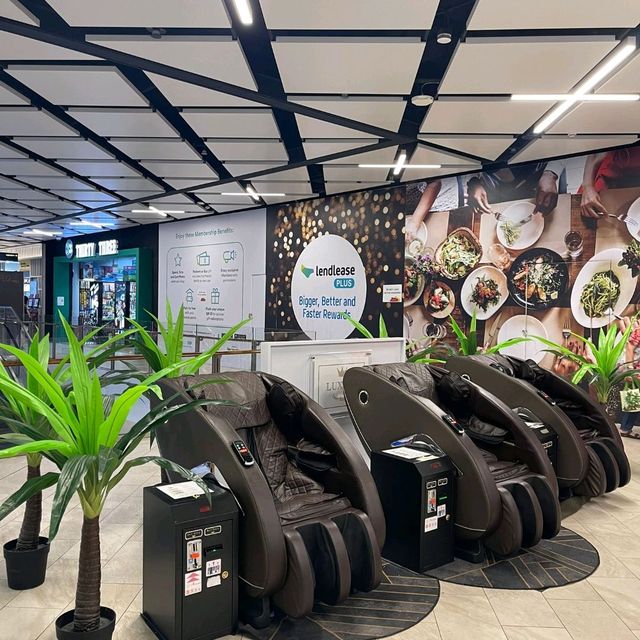 The PLQ Mall At Paya Lebar