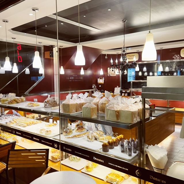 BAKERY ｜好吃美味烘焙坊