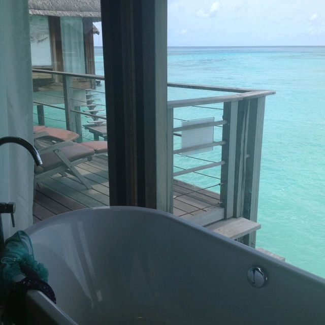 clubmed Maldives 