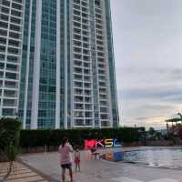 homestay LSL D'ESPLANADE SKY VIEW SUITE AT JB