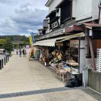 【岐阜県】秋の恵那峡へ！