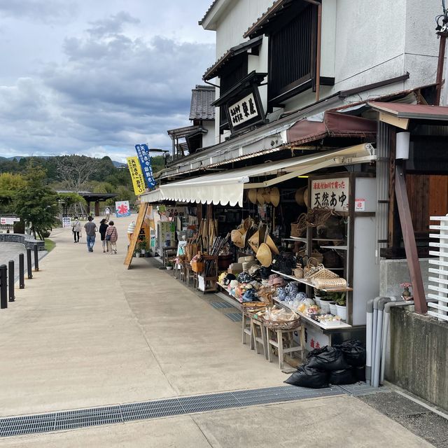 【岐阜県】秋の恵那峡へ！