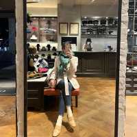 일본 도쿄 명품 빈티지 샵 쇼핑 🛍️