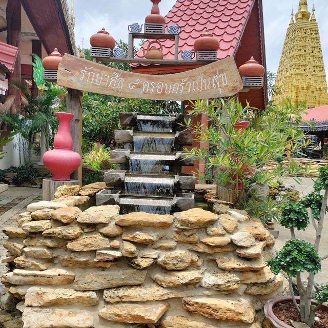 สายมูห้ามพลาด 🙏🏻 ไหว้สักการะพระราหูอมจันทร์