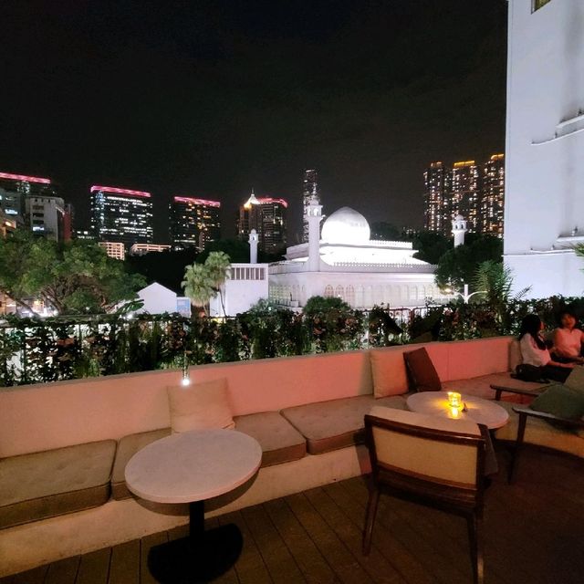 尖沙咀高質打卡西餐