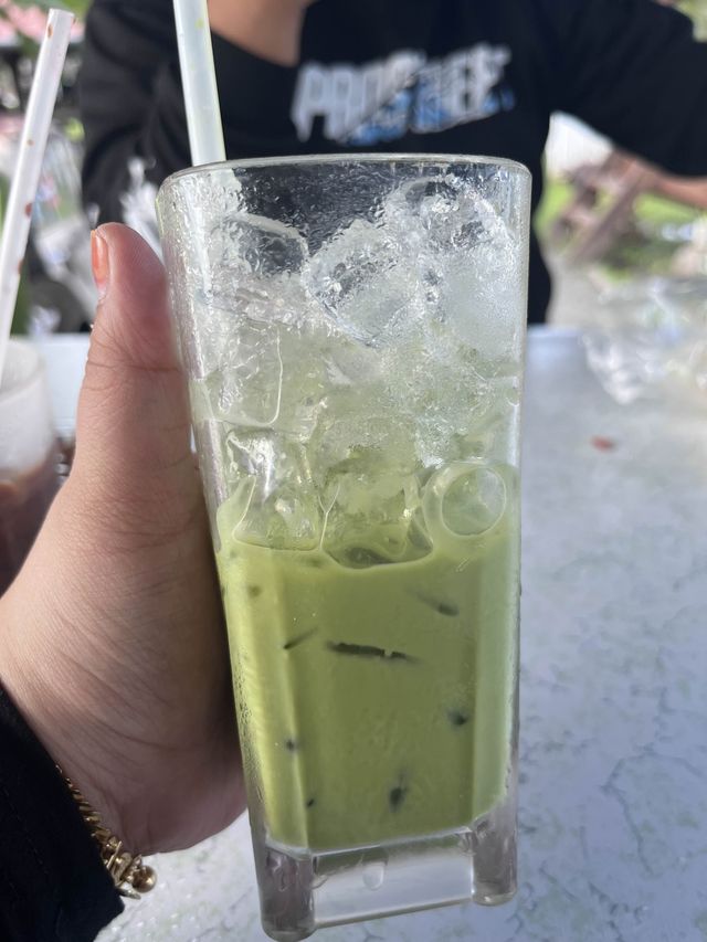 📍Nasi Dagang Pak Malau, Langkawi