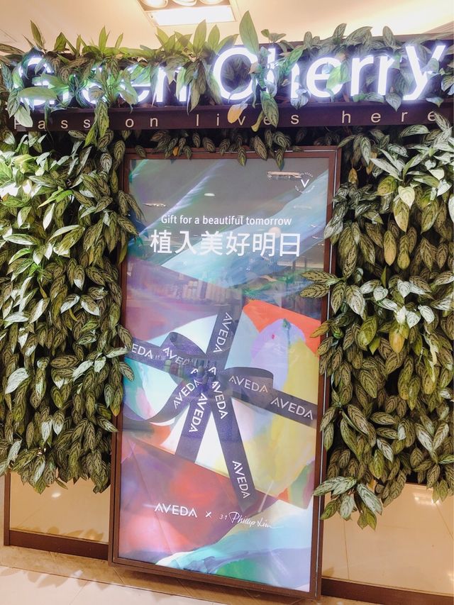 Wish a Merry Christmas🎄🎁 Shin Kong Mitsukoshi Nanxi Store One 新光三越 台北南西店一館