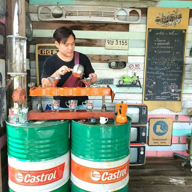 📌ที่รฤก @บ้านสาขลา สมุทรปราการ🐈🐾