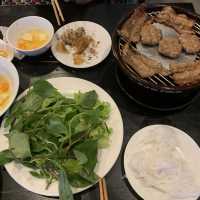 호치민 분짜 맛집은 여기