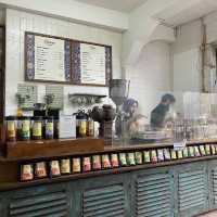 Best of Djauw Coffee