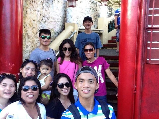 Cebu Taoist Temple 