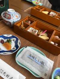 【佐賀】コスパ高！天保元年創業のレトロお宿素敵すぎた