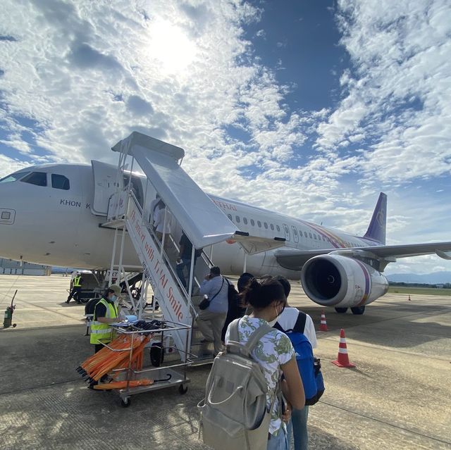 เที่ยวนราธิวาส เที่ยวกับ Trip.com กับไทยสมาย