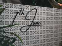 7th june 
