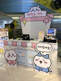 韓国/ソウル【弘大】ついに韓国進出♡日本で大人気のキャラクターグッズショップ💖