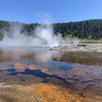 Yellowstone speaks for itself…just listen 💥