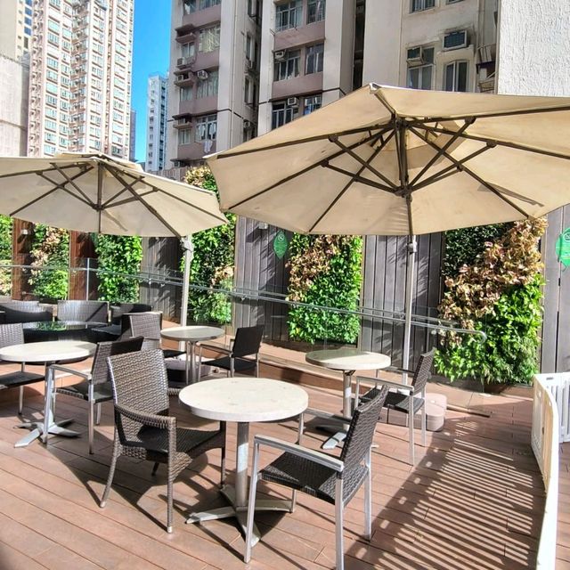 炮台山的性價比高酒店