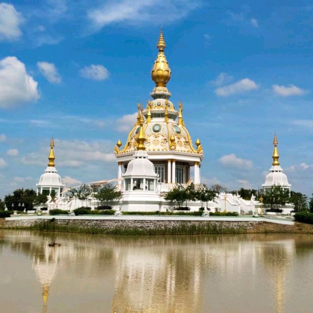 วัดทุ่งเศรษฐี