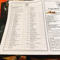 【靚靚外賣金杯｜📍Tea WG Boutique 】