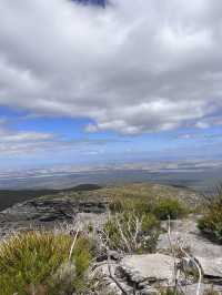 Sterling Ranges! Bluff Knoll Worthy Hike!😎